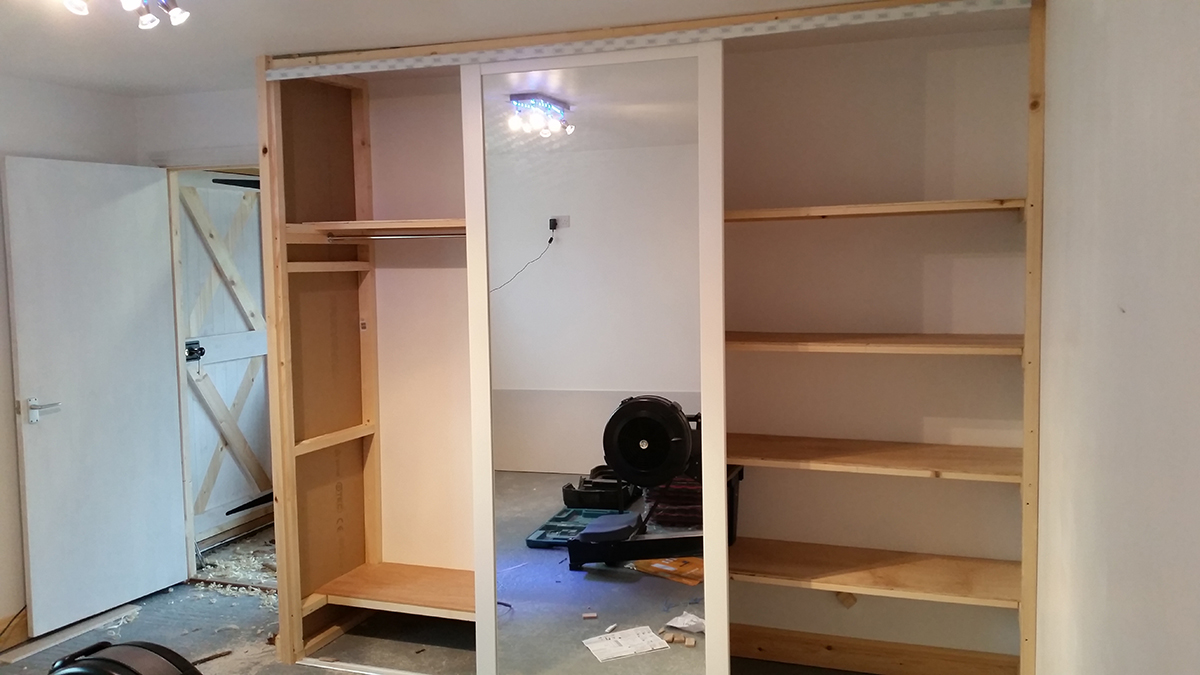 Loft conversions Wiltshire