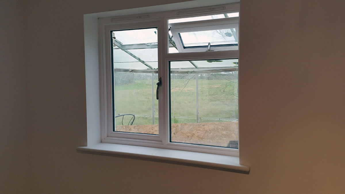 Plastering and decorating Wiltshire